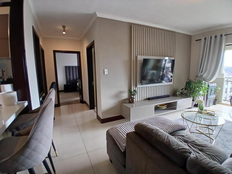 To Let 2 Bedroom Property for Rent in Maroeladal Gauteng