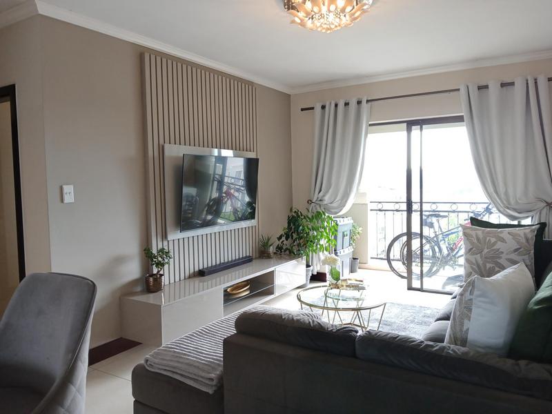 To Let 2 Bedroom Property for Rent in Maroeladal Gauteng