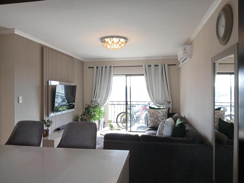 To Let 2 Bedroom Property for Rent in Maroeladal Gauteng