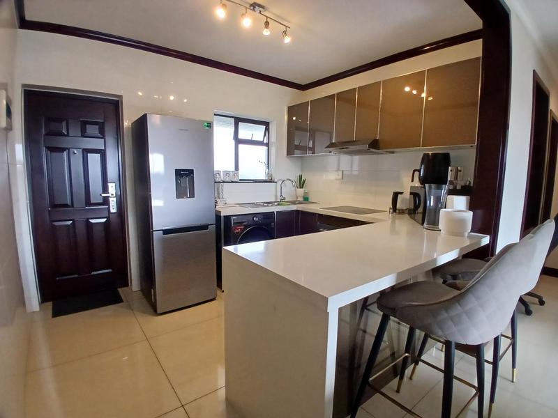To Let 2 Bedroom Property for Rent in Maroeladal Gauteng