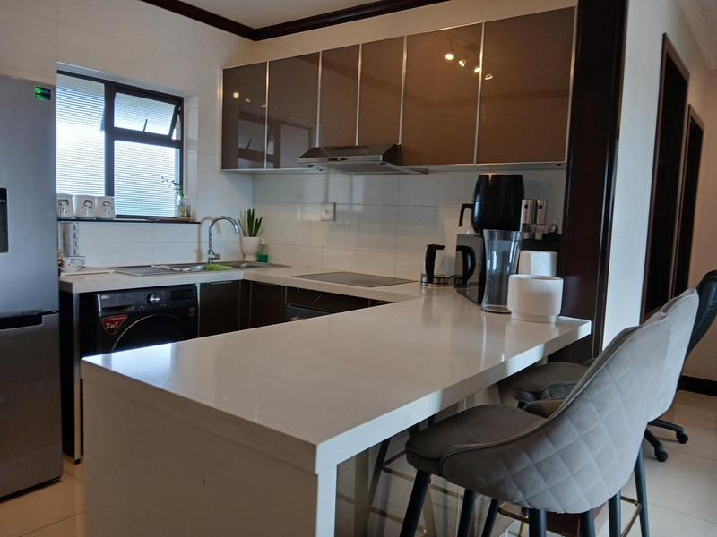 To Let 2 Bedroom Property for Rent in Maroeladal Gauteng