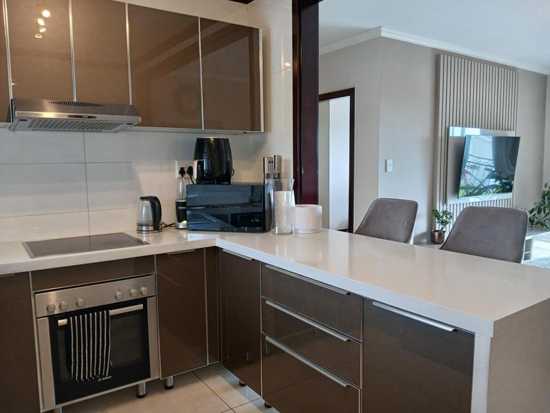 To Let 2 Bedroom Property for Rent in Maroeladal Gauteng