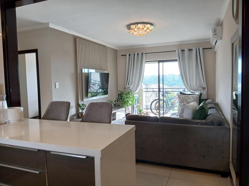 To Let 2 Bedroom Property for Rent in Maroeladal Gauteng