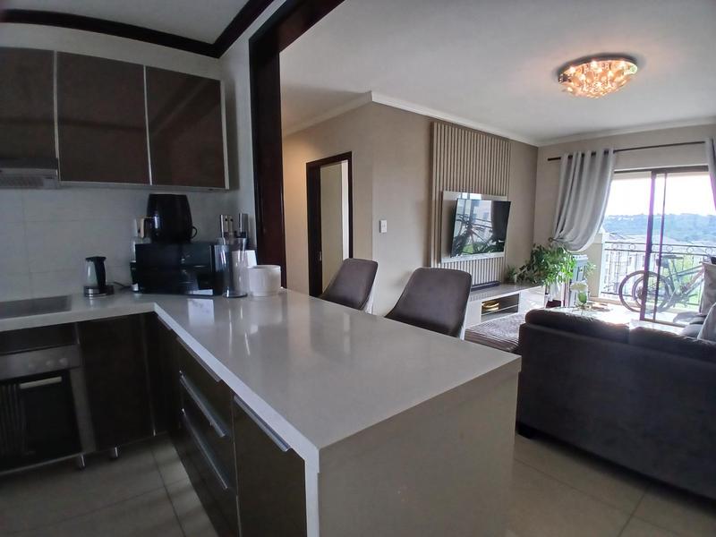 To Let 2 Bedroom Property for Rent in Maroeladal Gauteng