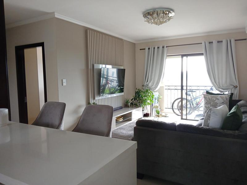 To Let 2 Bedroom Property for Rent in Maroeladal Gauteng