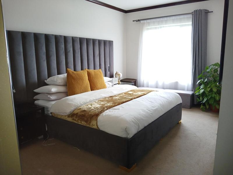 To Let 2 Bedroom Property for Rent in Maroeladal Gauteng