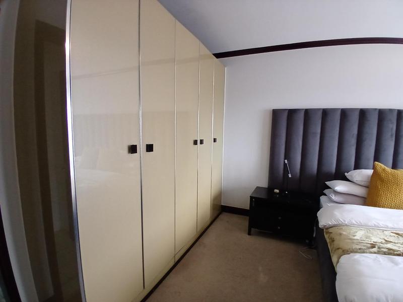 To Let 2 Bedroom Property for Rent in Maroeladal Gauteng