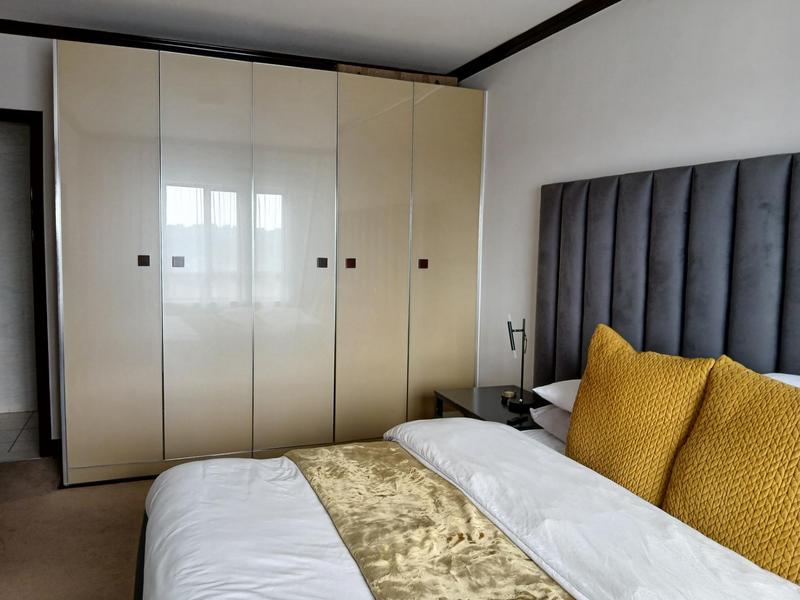 To Let 2 Bedroom Property for Rent in Maroeladal Gauteng