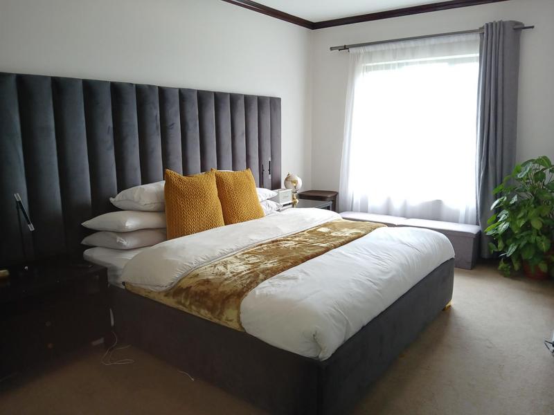 To Let 2 Bedroom Property for Rent in Maroeladal Gauteng