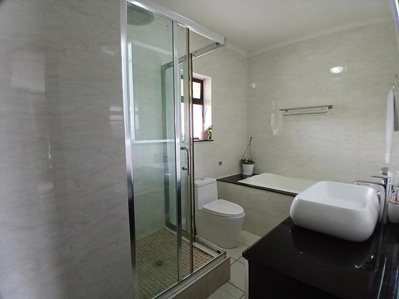 To Let 2 Bedroom Property for Rent in Maroeladal Gauteng