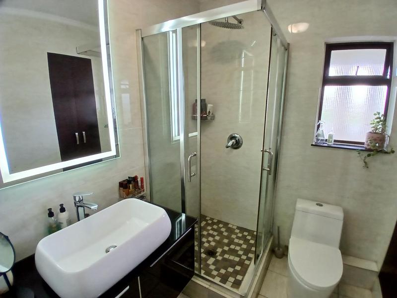 To Let 2 Bedroom Property for Rent in Maroeladal Gauteng