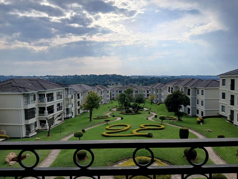 To Let 2 Bedroom Property for Rent in Maroeladal Gauteng