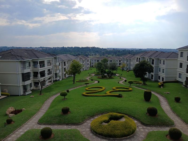 To Let 2 Bedroom Property for Rent in Maroeladal Gauteng