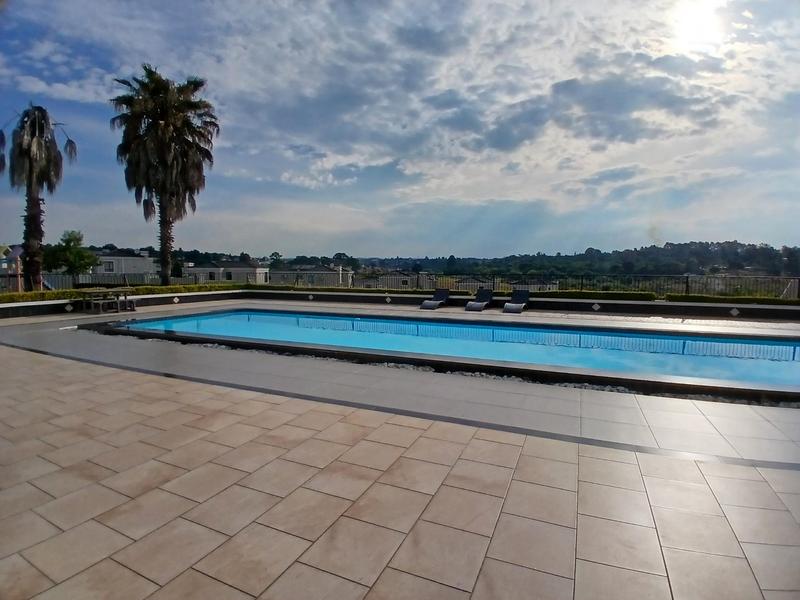 To Let 2 Bedroom Property for Rent in Maroeladal Gauteng