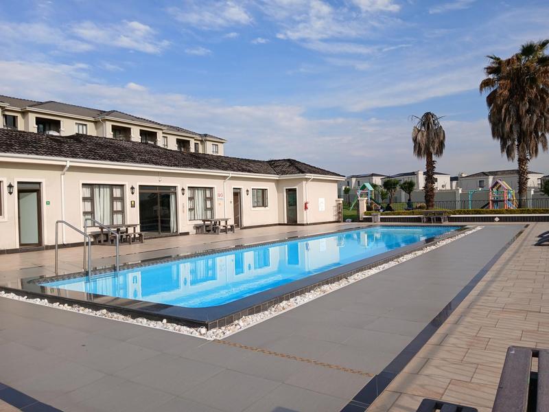 To Let 2 Bedroom Property for Rent in Maroeladal Gauteng