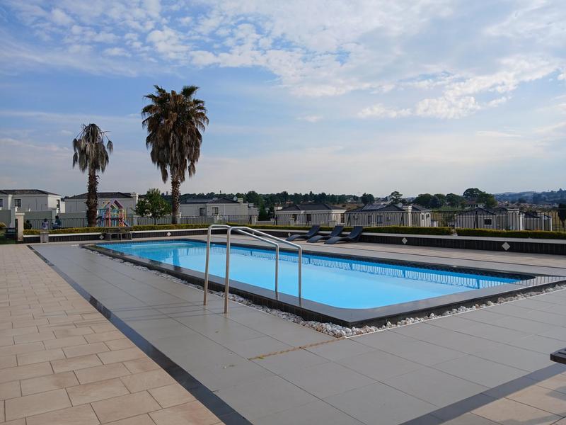 To Let 2 Bedroom Property for Rent in Maroeladal Gauteng