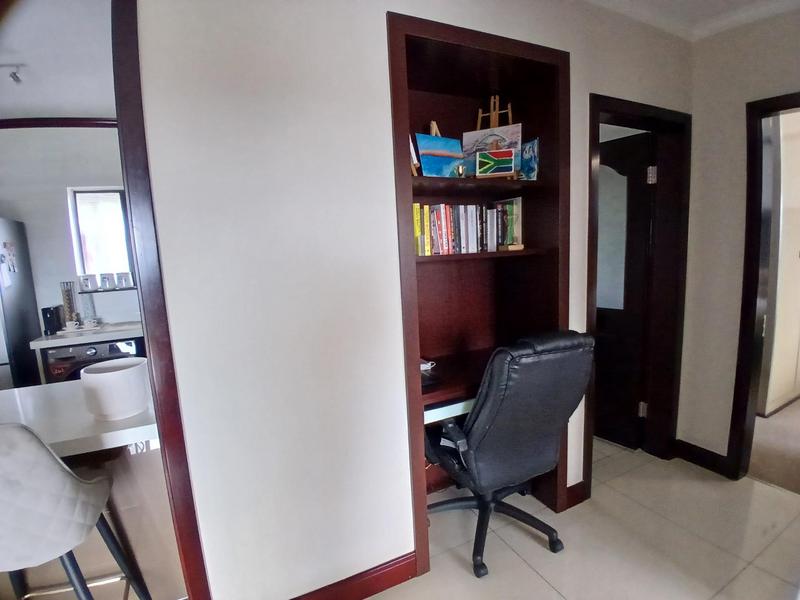 To Let 2 Bedroom Property for Rent in Maroeladal Gauteng