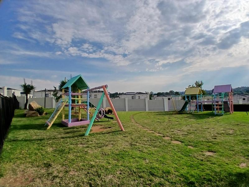 To Let 2 Bedroom Property for Rent in Maroeladal Gauteng