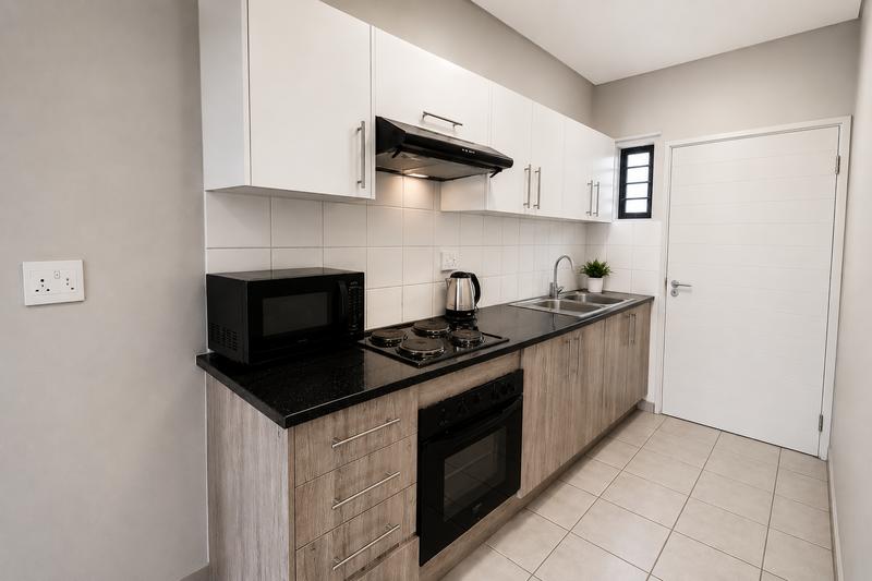 2 Bedroom Property for Sale in Clubview Gauteng