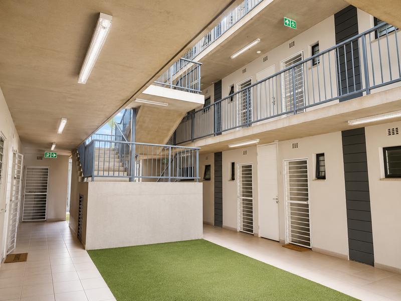 2 Bedroom Property for Sale in Clubview Gauteng
