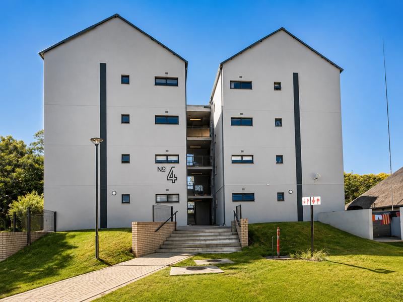 2 Bedroom Property for Sale in Clubview Gauteng