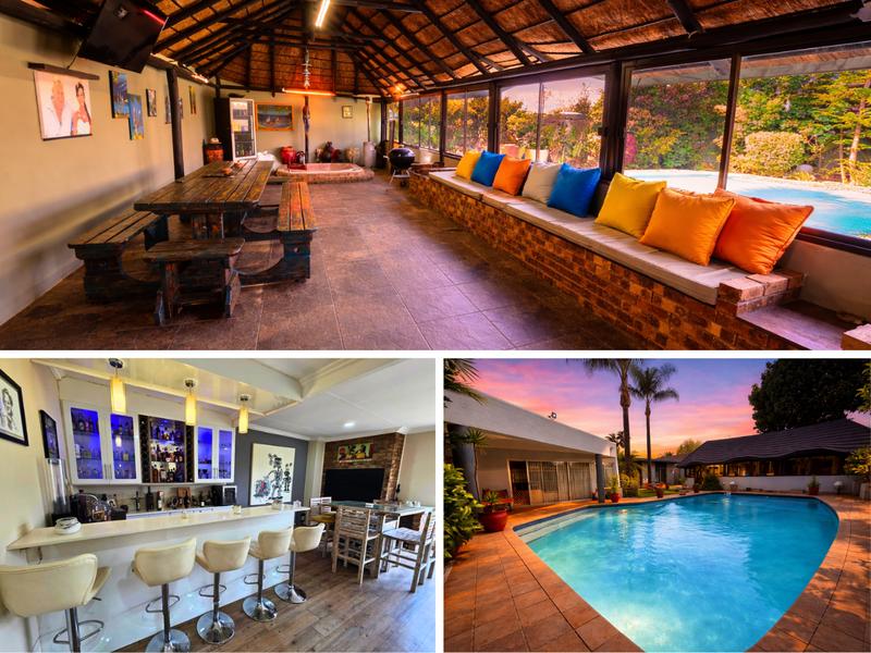 3 Bedroom Property for Sale in Birchleigh Gauteng