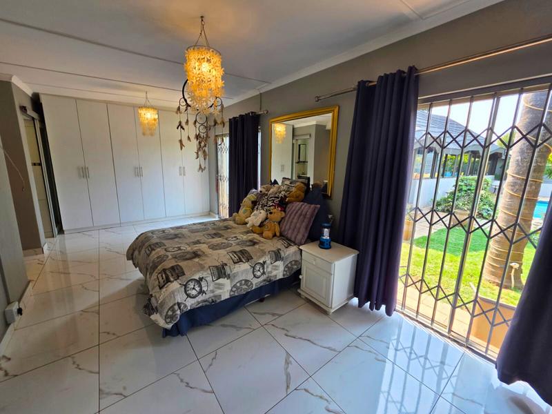 3 Bedroom Property for Sale in Birchleigh Gauteng