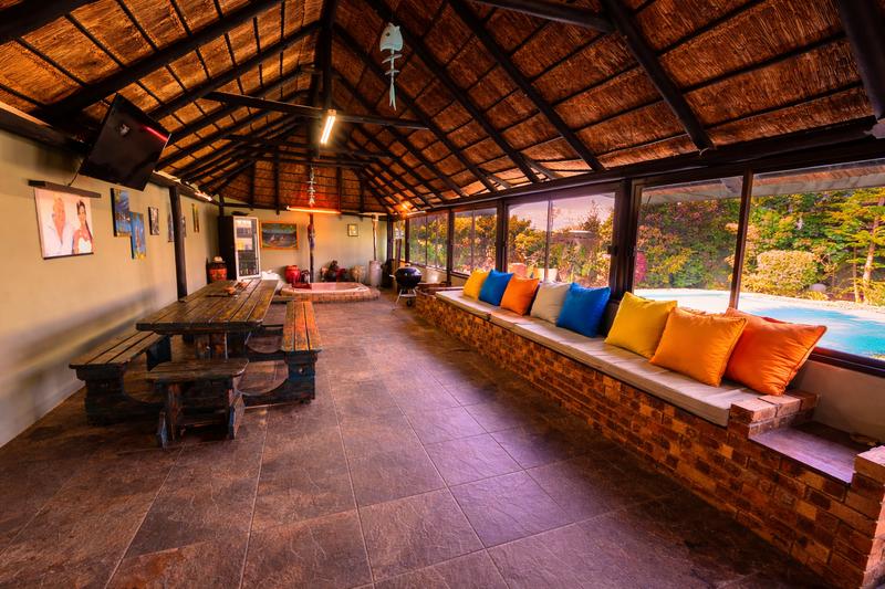 3 Bedroom Property for Sale in Birchleigh Gauteng