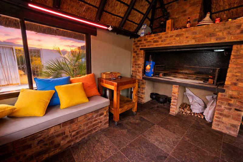 3 Bedroom Property for Sale in Birchleigh Gauteng