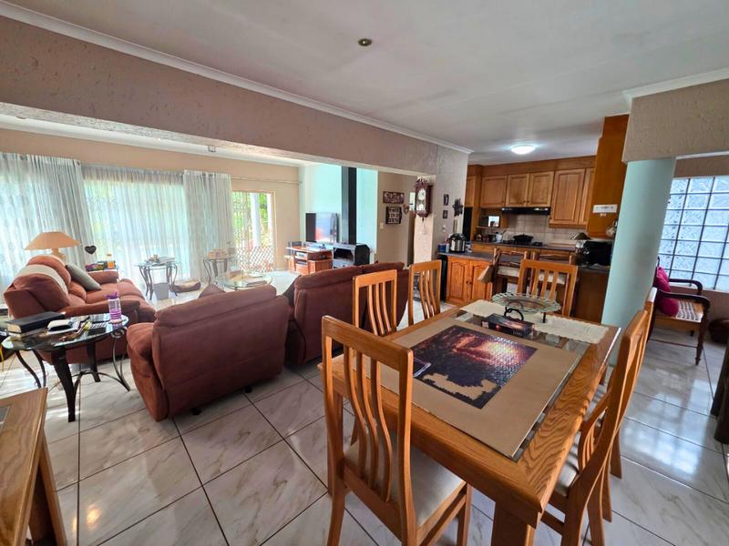 3 Bedroom Property for Sale in Birchleigh Gauteng