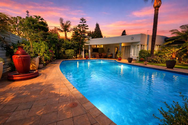 3 Bedroom Property for Sale in Birchleigh Gauteng