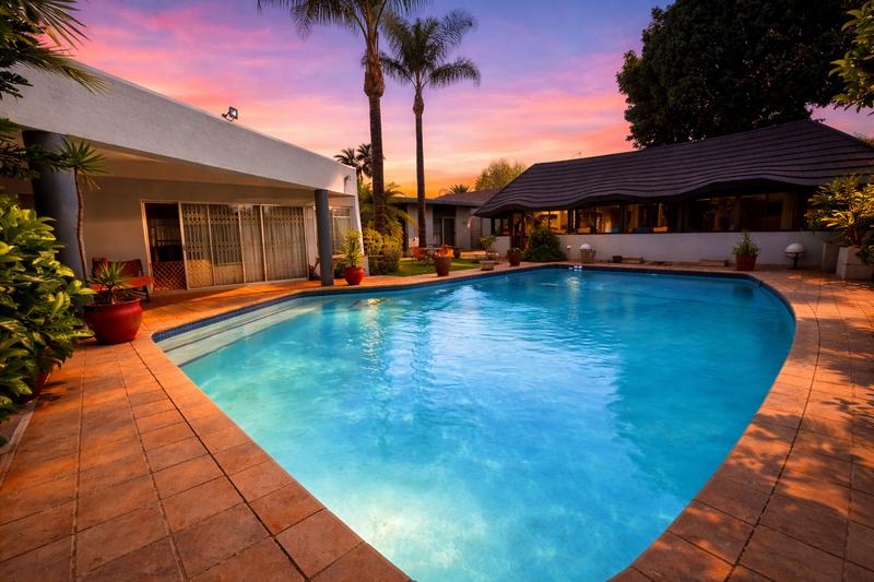 3 Bedroom Property for Sale in Birchleigh Gauteng