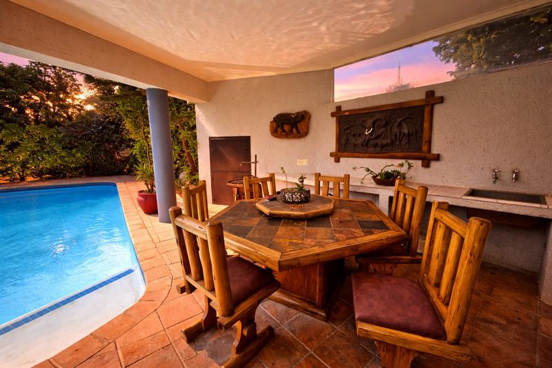 3 Bedroom Property for Sale in Birchleigh Gauteng