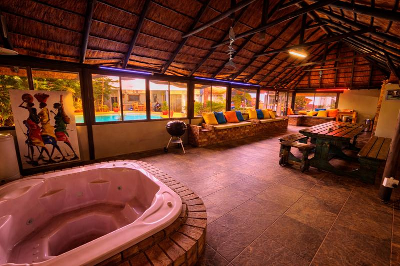 3 Bedroom Property for Sale in Birchleigh Gauteng