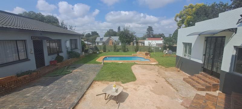 To Let 3 Bedroom Property for Rent in Elspark Gauteng