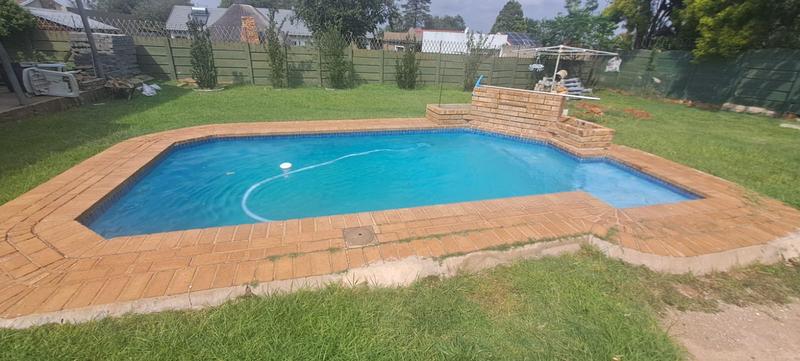 To Let 3 Bedroom Property for Rent in Elspark Gauteng