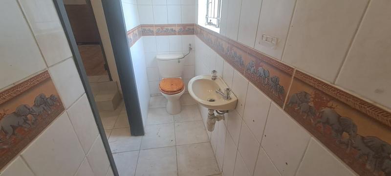 To Let 3 Bedroom Property for Rent in Elspark Gauteng
