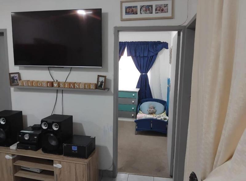 3 Bedroom Property for Sale in Elspark Gauteng