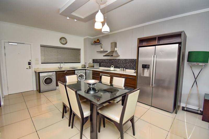 To Let 2 Bedroom Property for Rent in Morningside Gauteng