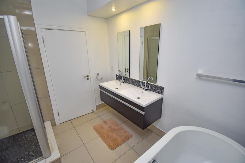 To Let 2 Bedroom Property for Rent in Morningside Gauteng