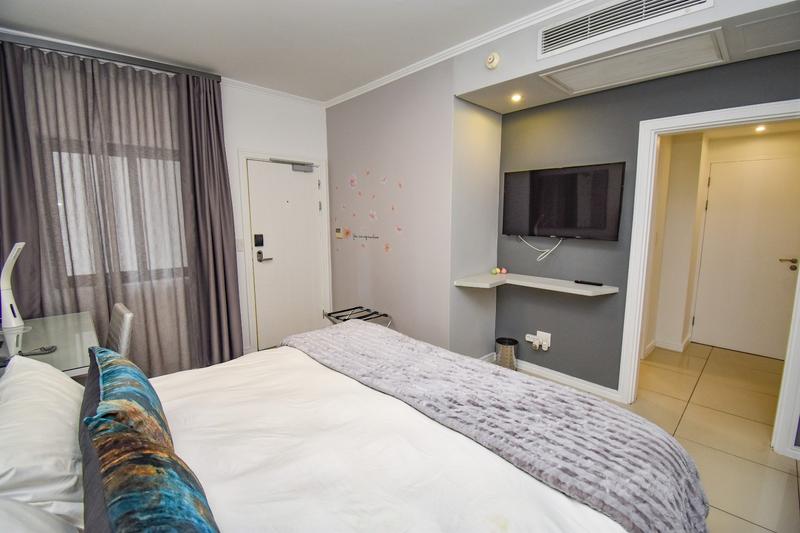 To Let 2 Bedroom Property for Rent in Morningside Gauteng