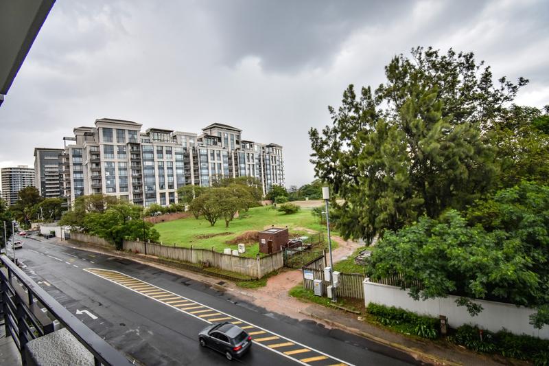 To Let 2 Bedroom Property for Rent in Morningside Gauteng