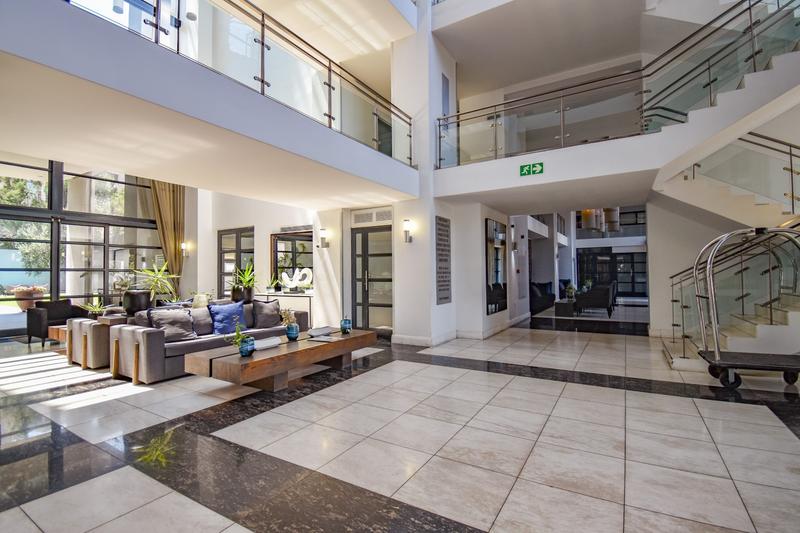 To Let 2 Bedroom Property for Rent in Morningside Gauteng