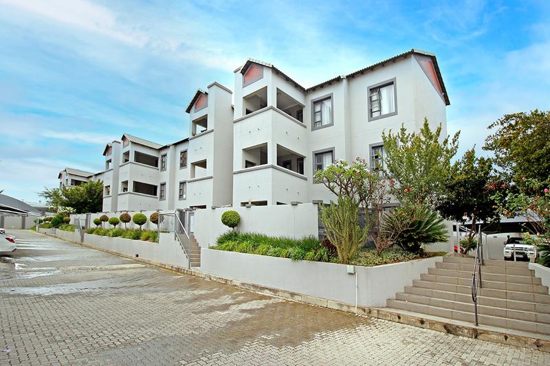 2 Bedroom Property for Sale in Honeydew Gauteng