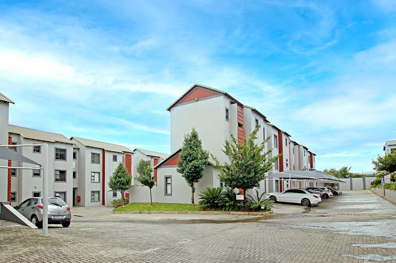 2 Bedroom Property for Sale in Honeydew Gauteng