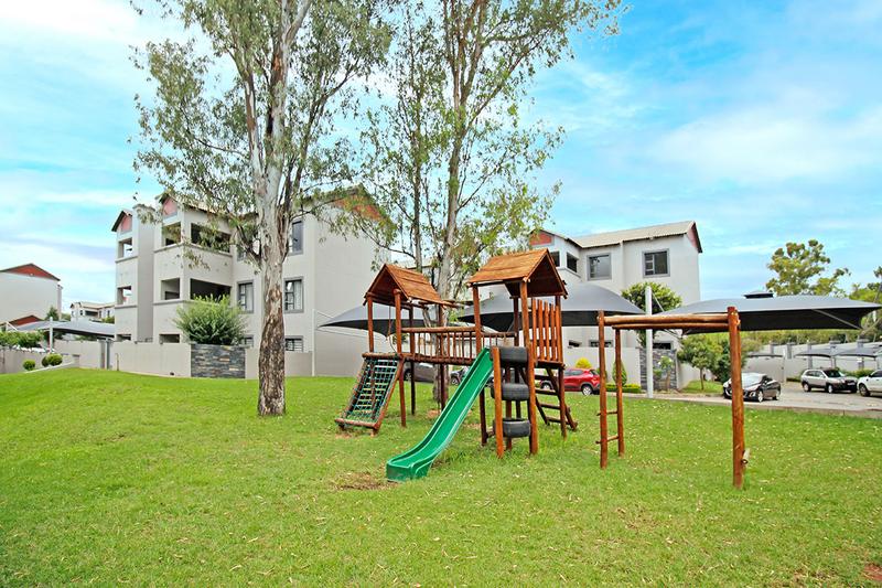 2 Bedroom Property for Sale in Honeydew Gauteng