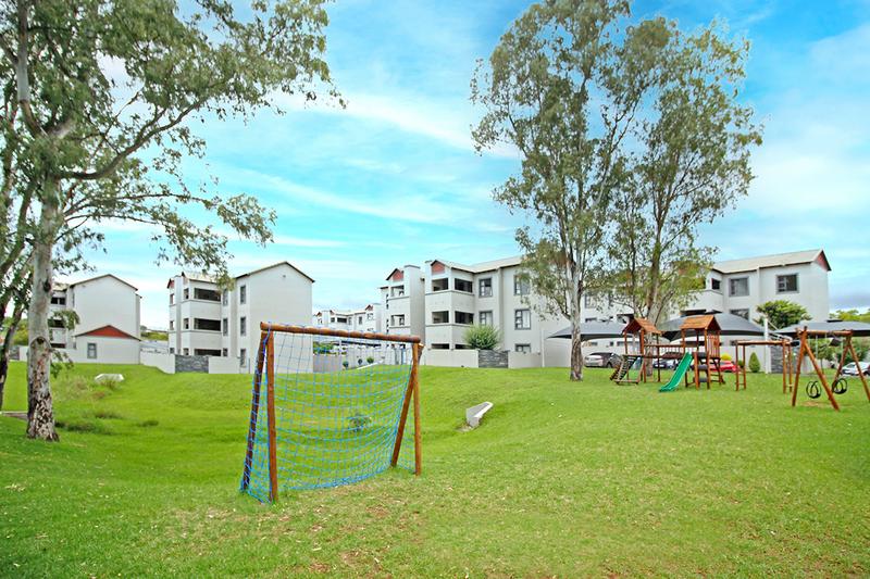 2 Bedroom Property for Sale in Honeydew Gauteng