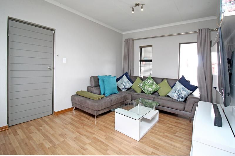 2 Bedroom Property for Sale in Honeydew Gauteng