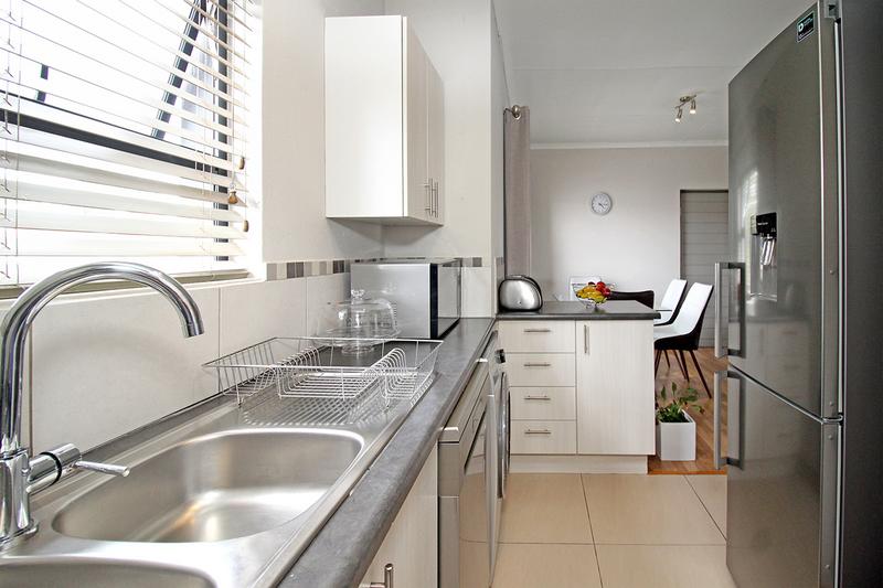 2 Bedroom Property for Sale in Honeydew Gauteng