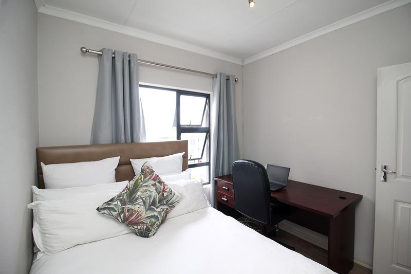 2 Bedroom Property for Sale in Honeydew Gauteng